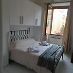 Vatican's Bed & Breakfast Roma