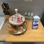 Vatican's Bed & Breakfast Roma