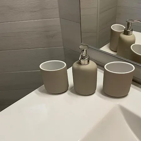 Vatican's 住宿加早餐酒店 4*