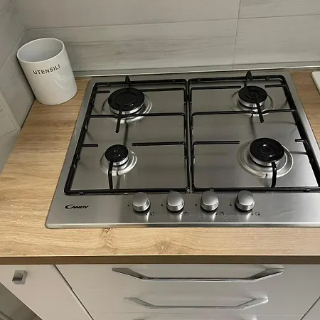 Bed & Breakfast Vatican's 4*