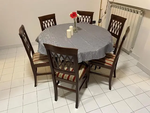 Vatican's Bed & Breakfast 4*