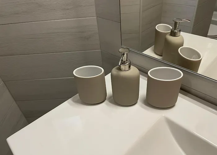 Vatican's Bed & Breakfast 4*