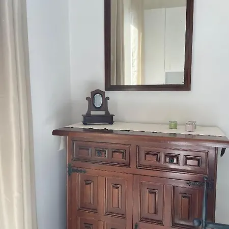 Vatican's Bed & Breakfast Rome