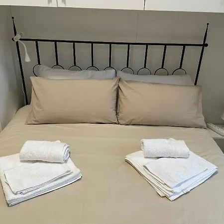 Panzió Vatican's Róma