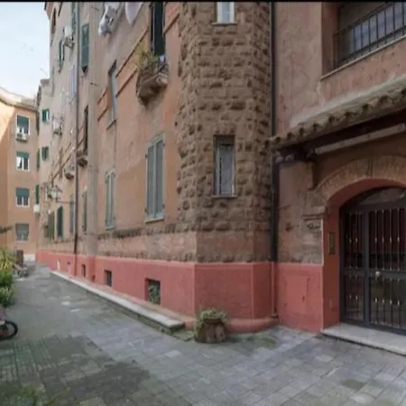 Vatican's * Rome