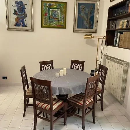 Bed & Breakfast Vatican's Rome