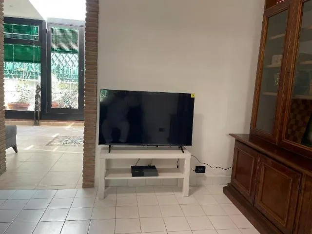 Vatican's Panzió Róma