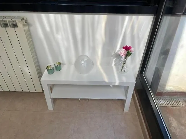 Panzió Vatican's Róma