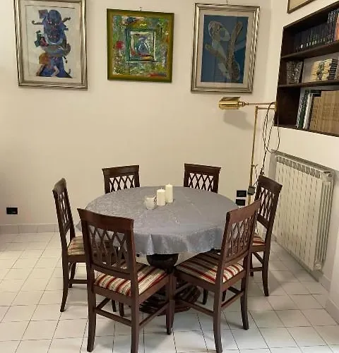 Panzió Vatican's Róma