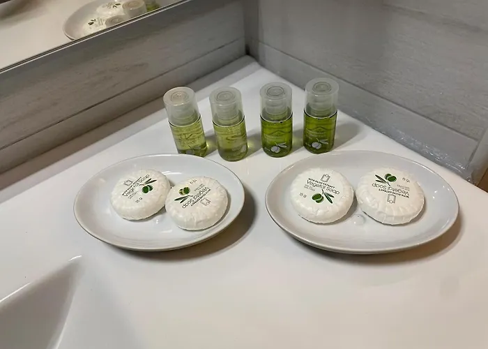 Panzió Vatican's Róma