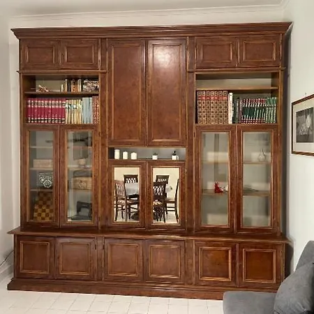 Vatican's Nocleg ze śniadaniem *