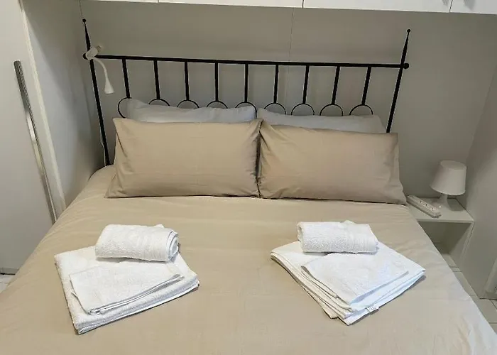 Bed & Breakfast Vatican's Řím